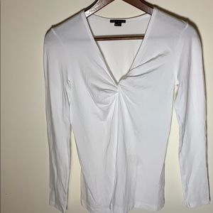 Theory Blouse